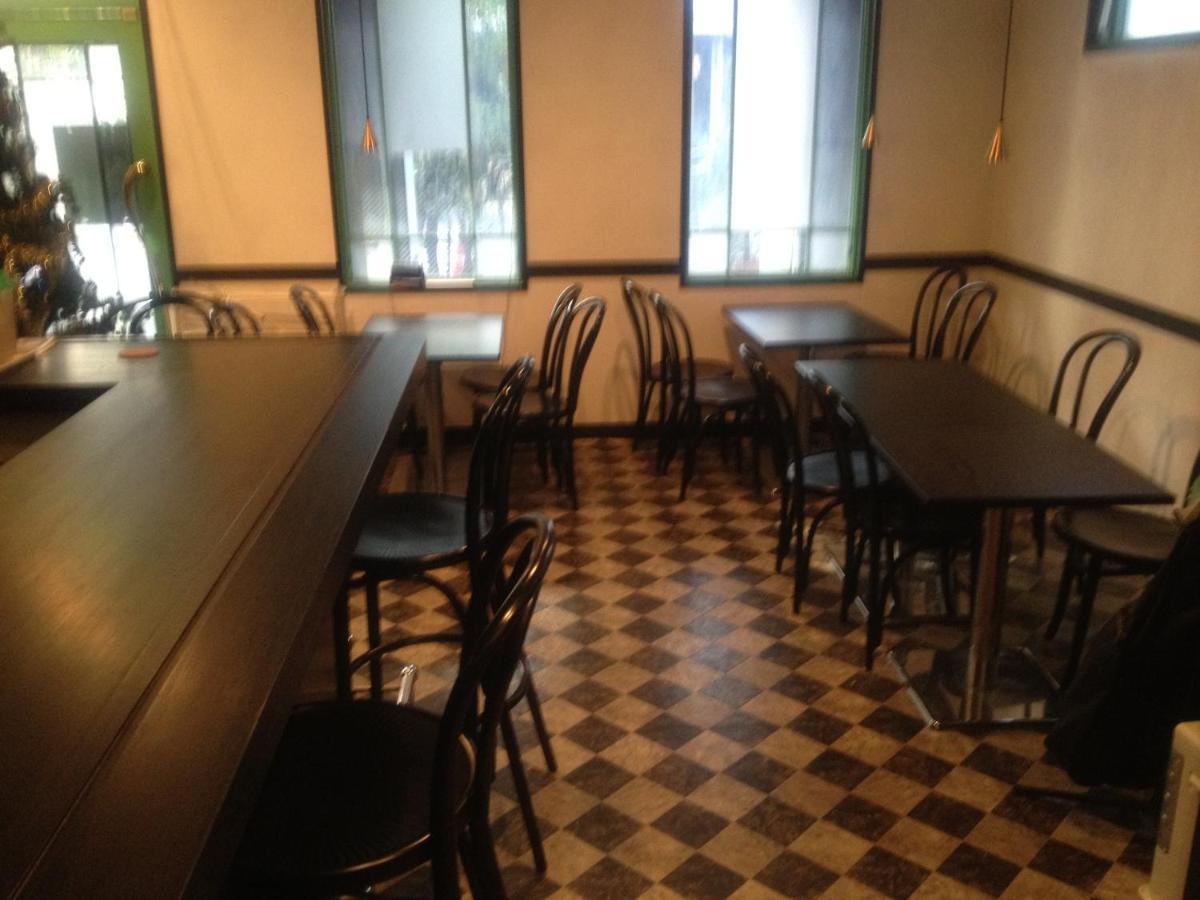 Hotel Noel — Photos 1